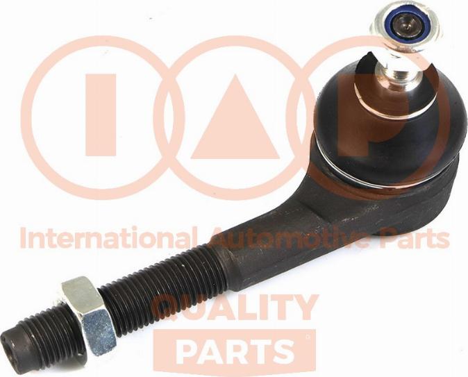 IAP QUALITY PARTS 604-52061 - Stūres šķērsstiepņa uzgalis autospares.lv