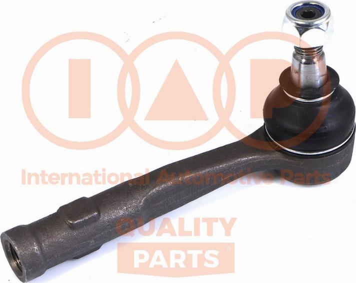 IAP QUALITY PARTS 604-09041 - Tie Rod End www.autospares.lv