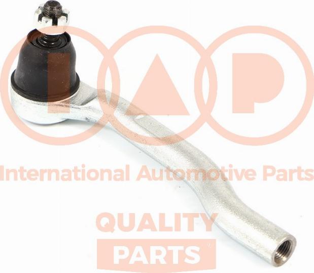 IAP QUALITY PARTS 604-06080 - Stūres šķērsstiepņa uzgalis autospares.lv