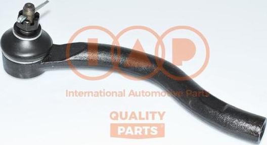 IAP QUALITY PARTS 604-06032 - Stūres šķērsstiepņa uzgalis www.autospares.lv