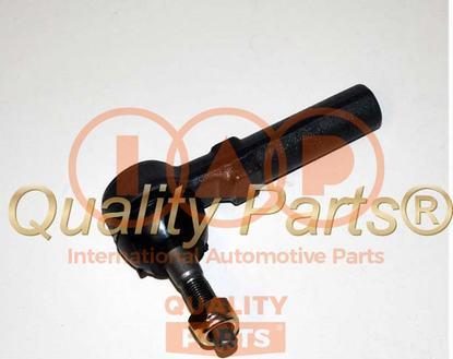 IAP QUALITY PARTS 604-02060 - Stūres šķērsstiepņa uzgalis autospares.lv