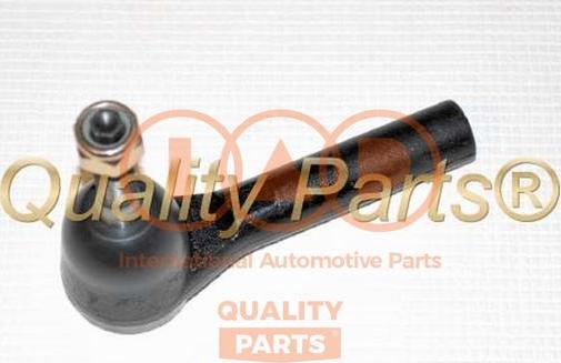 IAP QUALITY PARTS 604-02020 - Stūres šķērsstiepņa uzgalis autospares.lv