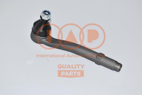 IAP QUALITY PARTS 604-14053 - Stūres šķērsstiepņa uzgalis www.autospares.lv