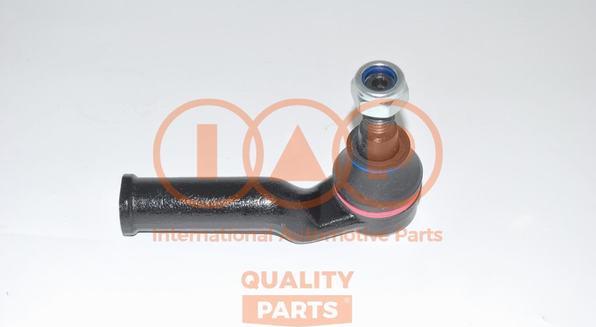 IAP QUALITY PARTS 604-14073 - Stūres šķērsstiepņa uzgalis autospares.lv