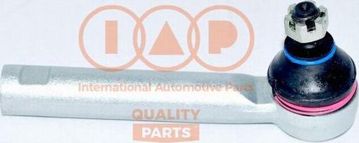 IAP QUALITY PARTS 604-15042 - Stūres šķērsstiepņa uzgalis www.autospares.lv