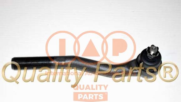 IAP QUALITY PARTS 604-10049 - Stūres šķērsstiepņa uzgalis www.autospares.lv