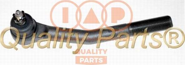 IAP QUALITY PARTS 604-10046 - Stūres šķērsstiepņa uzgalis www.autospares.lv