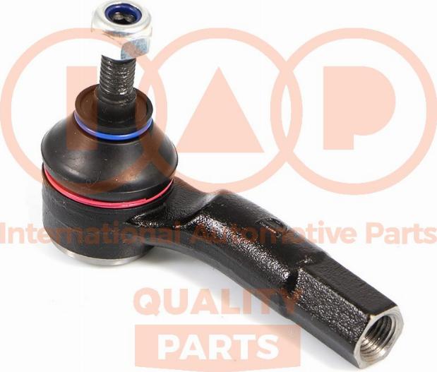 IAP QUALITY PARTS 604-11081 - Stūres šķērsstiepņa uzgalis autospares.lv