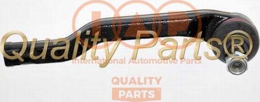 IAP QUALITY PARTS 604-13095 - Stūres šķērsstiepņa uzgalis autospares.lv