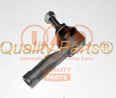 IAP QUALITY PARTS 604-13093 - Stūres šķērsstiepņa uzgalis autospares.lv