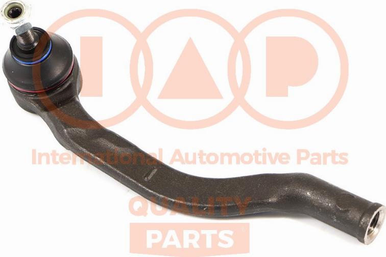 IAP QUALITY PARTS 604-13160 - Stūres šķērsstiepņa uzgalis www.autospares.lv