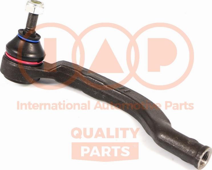 IAP QUALITY PARTS 604-13161 - Stūres šķērsstiepņa uzgalis www.autospares.lv