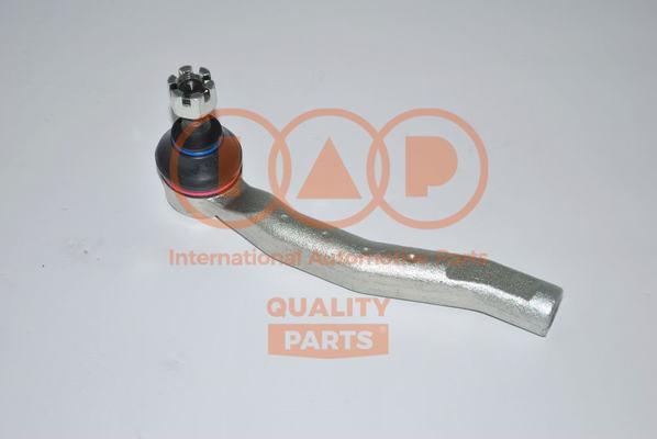 IAP QUALITY PARTS 604-17006 - Stūres šķērsstiepņa uzgalis www.autospares.lv