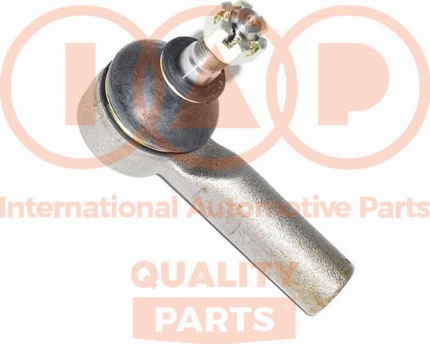 IAP QUALITY PARTS 604-17087 - Stūres šķērsstiepņa uzgalis www.autospares.lv