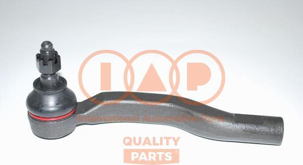 IAP QUALITY PARTS 604-17191 - Stūres šķērsstiepņa uzgalis autospares.lv