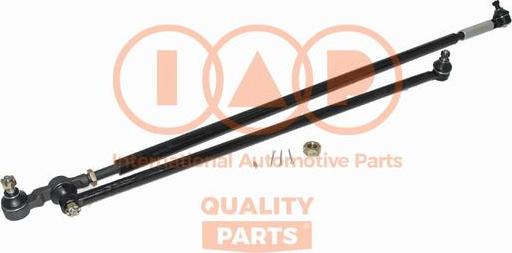 IAP QUALITY PARTS 605-16031K - Рулевая тяга www.autospares.lv