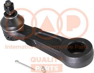 IAP QUALITY PARTS 608-12031 - Stūres svira www.autospares.lv