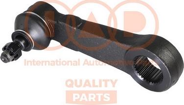 IAP QUALITY PARTS 608-12022 - Сошка рулевого управления www.autospares.lv