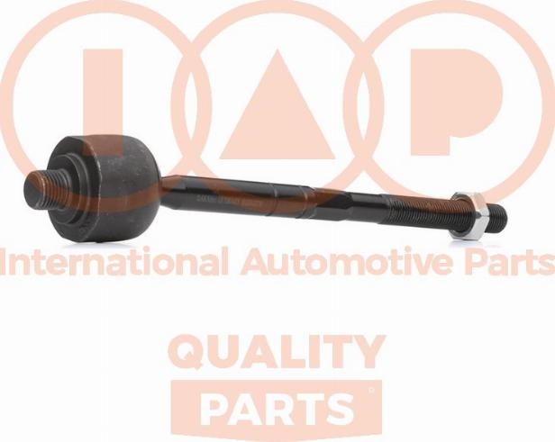 IAP QUALITY PARTS 614-54020 - Осевой шарнир, рулевая тяга www.autospares.lv