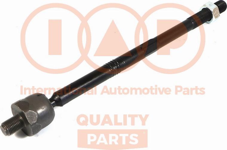 IAP QUALITY PARTS 614-50040 - Aksiālais šarnīrs, Stūres šķērsstiepnis autospares.lv