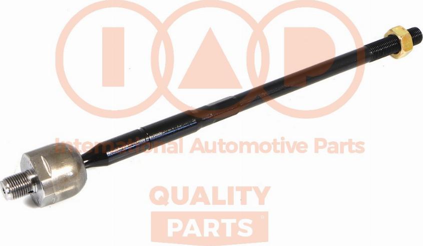 IAP QUALITY PARTS 614-07094 - Осевой шарнир, рулевая тяга www.autospares.lv