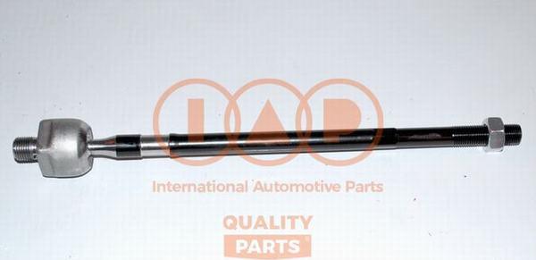 IAP QUALITY PARTS 614-07085 - Осевой шарнир, рулевая тяга www.autospares.lv