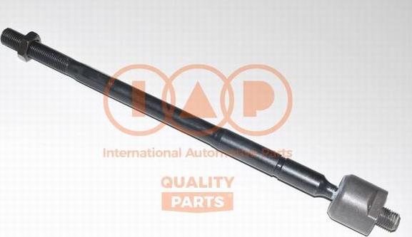 IAP QUALITY PARTS 614-17089 - Осевой шарнир, рулевая тяга www.autospares.lv