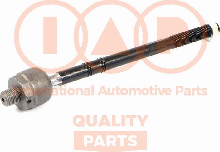 IAP QUALITY PARTS 614-17082 - Aksiālais šarnīrs, Stūres šķērsstiepnis www.autospares.lv