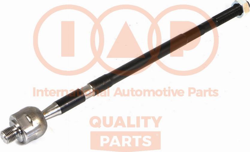 IAP QUALITY PARTS 614-20050 - Осевой шарнир, рулевая тяга www.autospares.lv