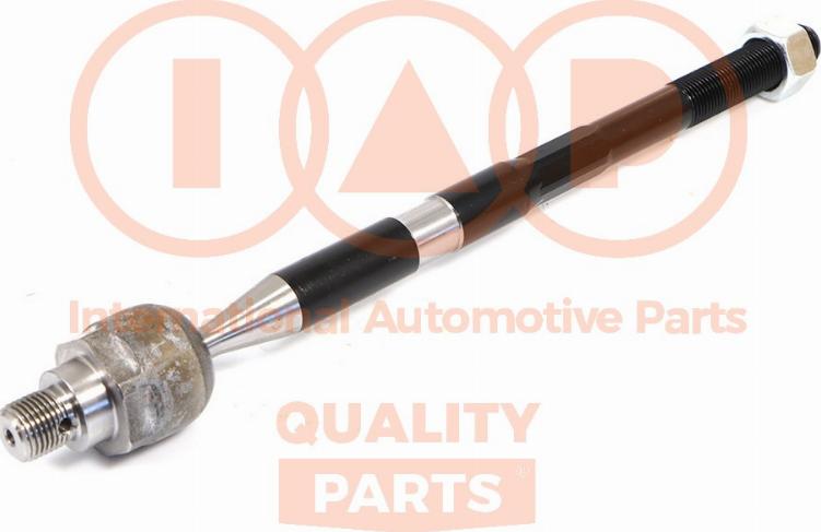 IAP QUALITY PARTS 614-20100 - Aksiālais šarnīrs, Stūres šķērsstiepnis www.autospares.lv