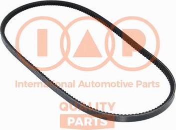 IAP QUALITY PARTS 140-07080 - Клиновой ремень, поперечные рёбра www.autospares.lv