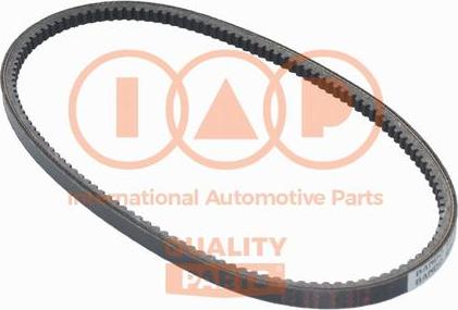 IAP QUALITY PARTS 140-12040 - Ķīļsiksna autospares.lv