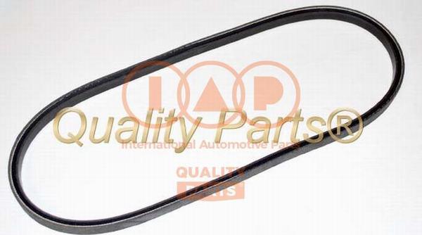 IAP QUALITY PARTS 140-12020 - Клиновой ремень, поперечные рёбра www.autospares.lv