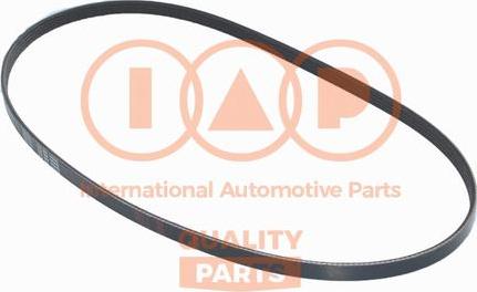 IAP QUALITY PARTS 140-12022 - V-Ribbed Belt www.autospares.lv