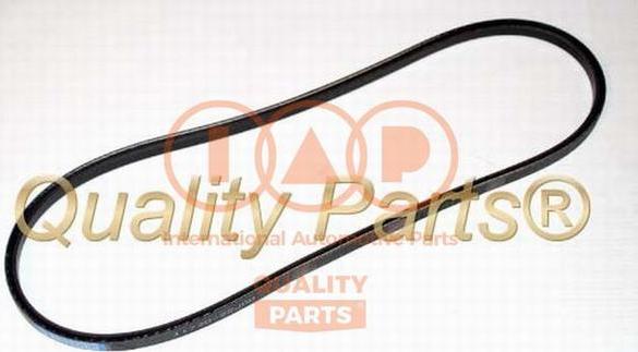 IAP QUALITY PARTS 140-17052 - Ķīļsiksna autospares.lv