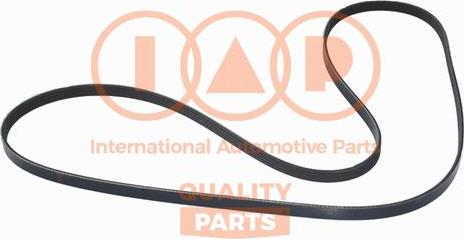 IAP QUALITY PARTS 140-17000 - Ķīļrievu siksna autospares.lv