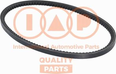 IAP QUALITY PARTS 140-20060 - V-Belt www.autospares.lv