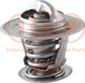 IAP QUALITY PARTS 155-50041 - Термостат охлаждающей жидкости / корпус www.autospares.lv