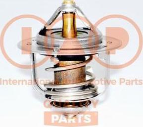 IAP QUALITY PARTS 155-09012 - Coolant thermostat / housing www.autospares.lv