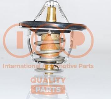 IAP QUALITY PARTS 155-06038 - Coolant thermostat / housing www.autospares.lv