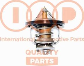 IAP QUALITY PARTS 155-03030 - Termostats, Dzesēšanas šķidrums www.autospares.lv