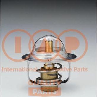 IAP QUALITY PARTS 155-16080 - Termostats, Dzesēšanas šķidrums www.autospares.lv