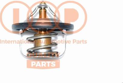 IAP QUALITY PARTS 155-16077 - Термостат охлаждающей жидкости / корпус www.autospares.lv