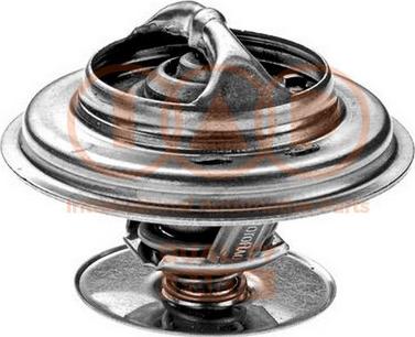 IAP QUALITY PARTS 155-10052 - Coolant thermostat / housing www.autospares.lv