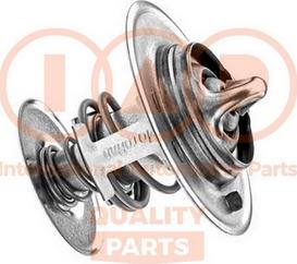 IAP QUALITY PARTS 155-11090 - Coolant thermostat / housing www.autospares.lv