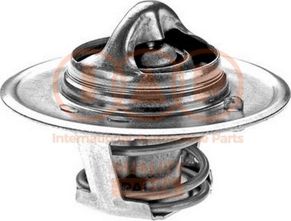 IAP QUALITY PARTS 155-11013 - Termostats, Dzesēšanas šķidrums www.autospares.lv