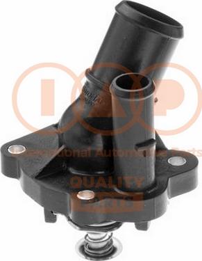 IAP QUALITY PARTS 155-11026 - Coolant thermostat / housing www.autospares.lv