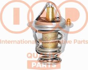 IAP QUALITY PARTS 155-13082 - Coolant thermostat / housing www.autospares.lv