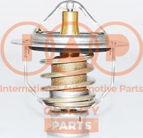 IAP QUALITY PARTS 155-13030 - Termostats, Dzesēšanas šķidrums www.autospares.lv