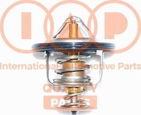 IAP QUALITY PARTS 155-13031 - Coolant thermostat / housing www.autospares.lv